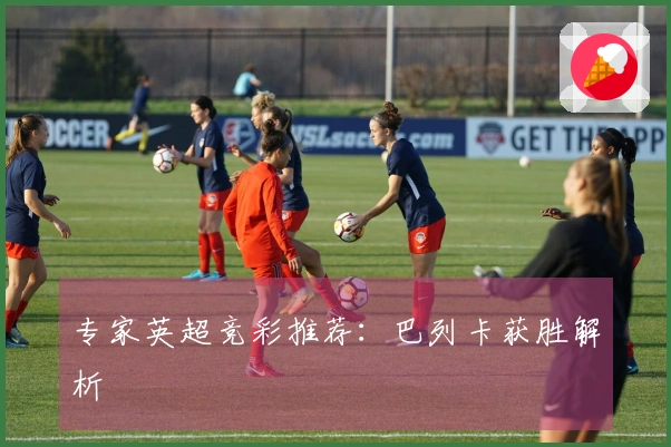 专家英超竞彩推荐：巴列卡获胜解析